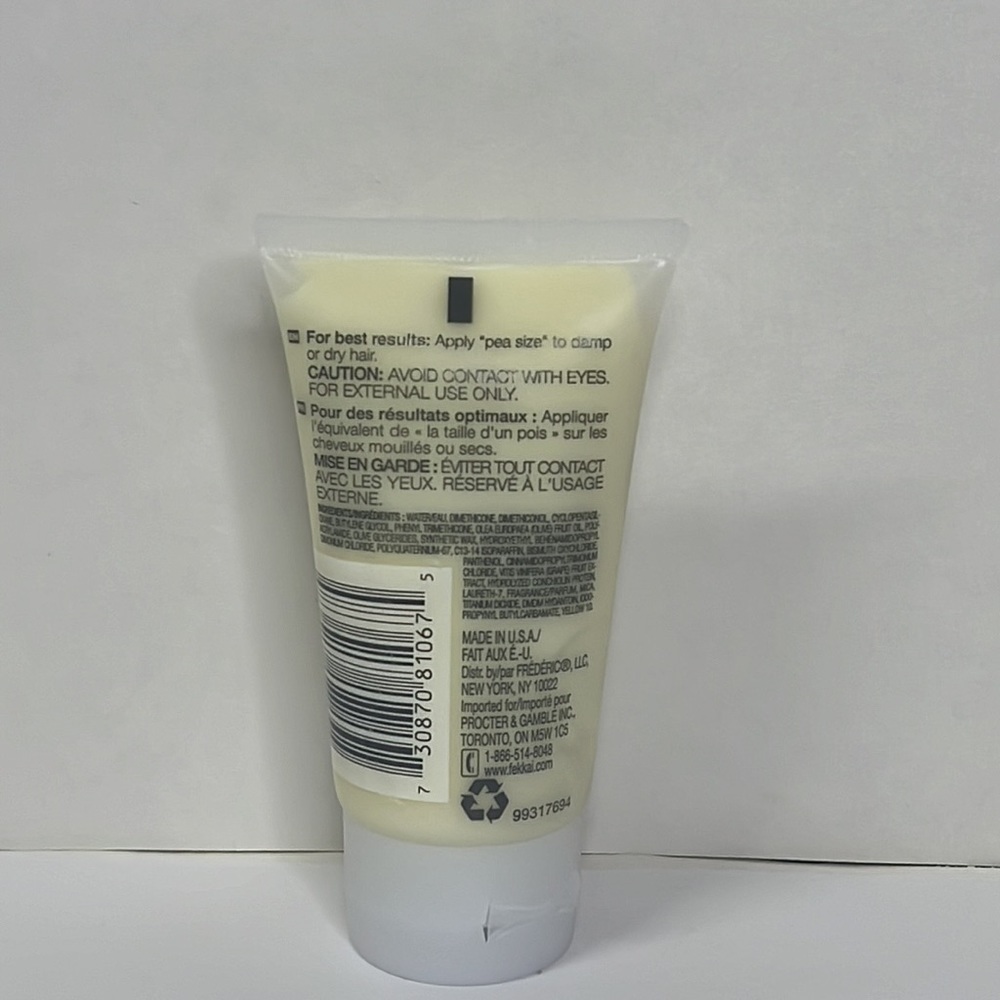 Fekkai Brillant Glossing Creme - Picture 2 of 2